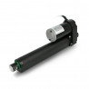 Elektrický pohon LA-T5P 500N 30m / s 12V s potenciometrem - zdvih 15cm - zdjęcie 1
