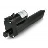Elektrický pohon LA-T5P 500N 30m / s 12V s potenciometrem - zdvih 15cm - zdjęcie 3