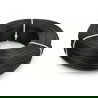 Náhradní filament Fiberlogy Easy PLA 1,75 mm 0,85 kg - černý - zdjęcie 2