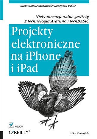 Elektronické projekty pro iPhone a iPad. Netradiční gadgety s