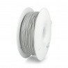 Fiberlogy PETG Filament 1,75 mm 0,85 kg - šedá - zdjęcie 1