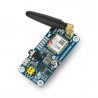 Štít HAT GSM / GPRS / GNSS / Bluetooth pro Raspberry Pi - zdjęcie 1