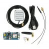 Štít HAT GSM / GPRS / GNSS / Bluetooth pro Raspberry Pi - zdjęcie 4