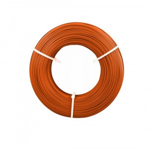 Fiberlogy Refill Easy PLA 1,75mm 0,85kg - Orange