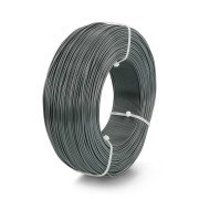 Fiberlogy Refill Easy PETG Filament 1,75 mm 0,85 kg - grafit