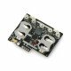 BitWearable Kit - rozšíření pro BBC micro: bit + náramek BitWearable Kit - rozšíření pro BBC micro: bit + náramek