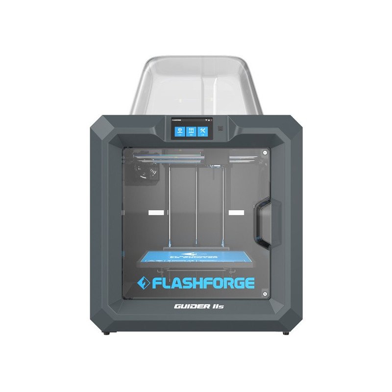 3D tiskárna Flashforge Guider IIs