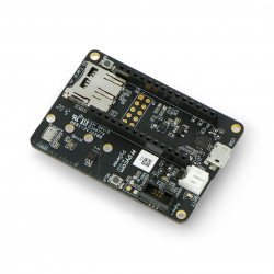 PyCom PYSENSE2X - rozšíření o senzory pro PyCom