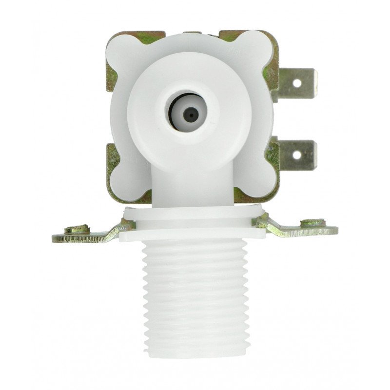 Elektromagnetický ventil 12V - 3/4 '' 0,02-0,8 MPa - připojení 11 mm