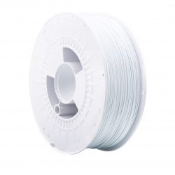 Vlákno Print-Me EcoLine PLA 1,75 mm 1 kg - polární bílá