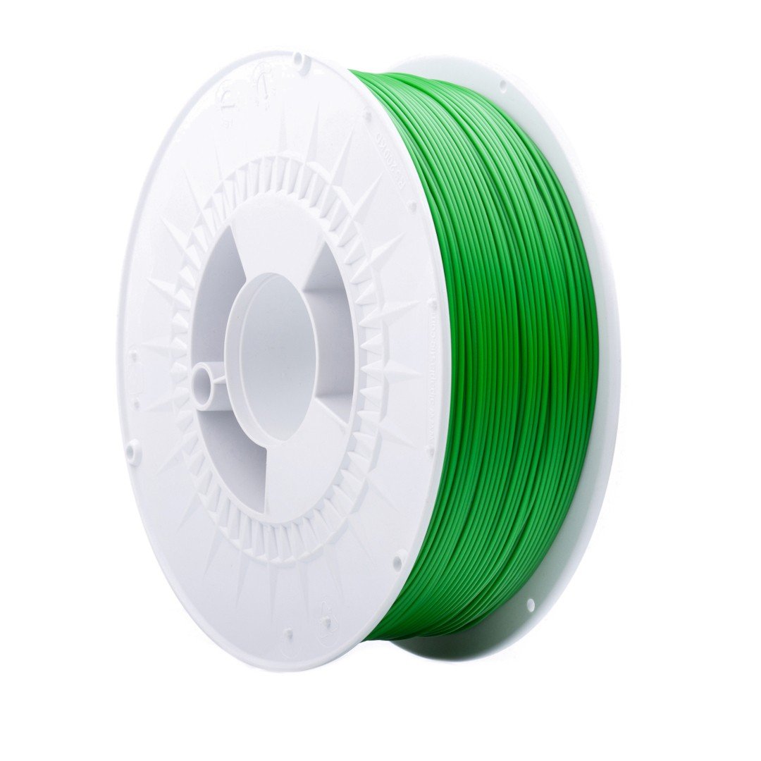 Filament Print-Me EcoLine PLA 1,75 mm 1 kg - zelené jablko
