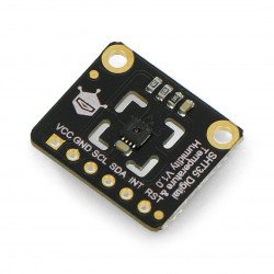 SHT35 - digitální snímač teploty a vlhkosti I2C - DFRobot SEN0333