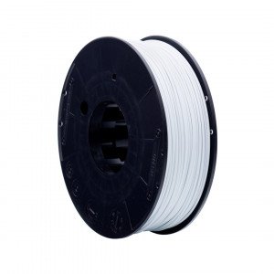 Print-Me EcoLine PLA 1,75mm 0,25kg - Polar White