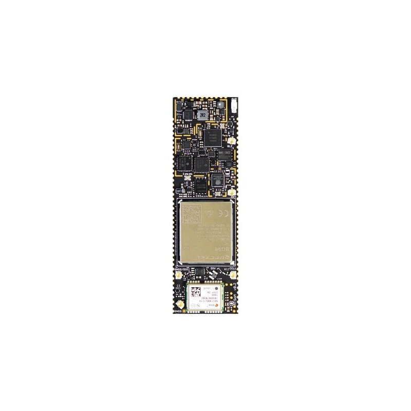 Particle Tracker SoM - IoT GSM LTE CAT1 / 3G / 2G modul