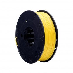 Filament Print-Me EcoLine PLA 1,75 mm 250 g - citronová kapka