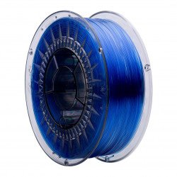 Filament Print-Me Swift PETG 1,75 mm 1 kg - Modrá laguna
