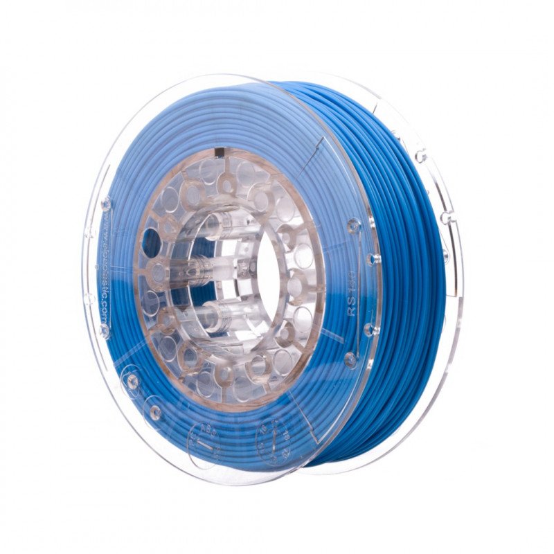 Filament Print-Me Smooth ABS 1,75 mm 200 g - tmavě modrá