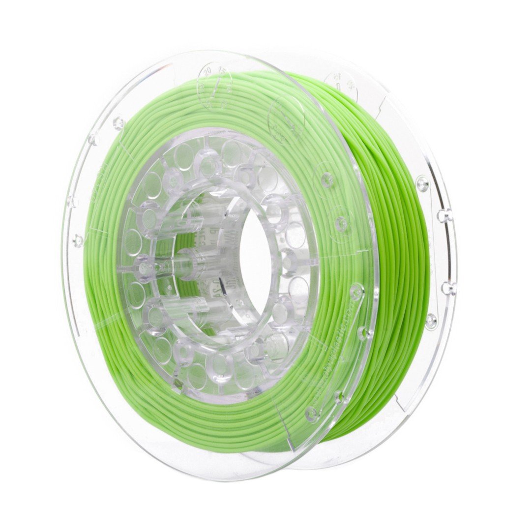 Filament Print-Me Flex 20D 1,75 mm 200 g - svěží zelená