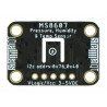 Senzor teploty a tlaku Adafruit MS8607 - STEMMA QT / Qwiic - zdjęcie 3