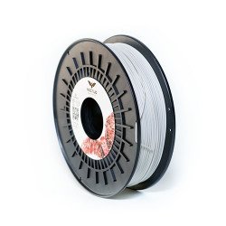 Filament Noctuo Ultra PLA 1,75 mm 0,25 kg - bílá