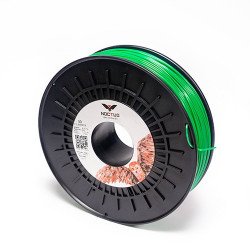 Filament Noctuo ABS 1,75 mm 0,75 kg - zelená