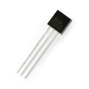 DS18B20
