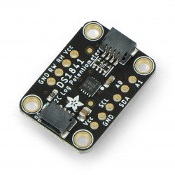 DS1841 - 10K I2C STEMMA QT / Qwiic I2C- digitální potenciometr Adafruit 4570