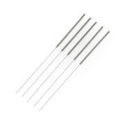 Jehla na čištění trysek 0,15 mm - 5 ks