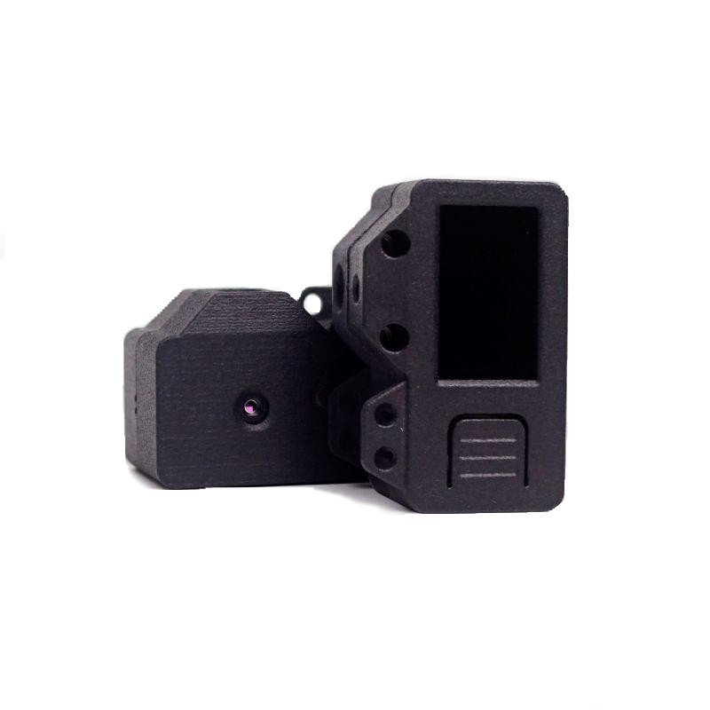 M5StaickT - vývojový modul s termovizní kamerou Lepton 3.0 - ESP32