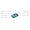 Výpočetní modul Raspberry Pi CM4 4 - 2 GB RAM + 8 GB eMMC + WiFi - zdjęcie 4