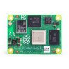 Výpočetní modul Raspberry Pi CM4 4 - 4 GB RAM + 8 GB eMMC + WiFi - zdjęcie 2