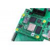 Výpočetní modul Raspberry Pi CM4 4 - 1 GB RAM + 8 GB eMMC + WiFi - zdjęcie 3
