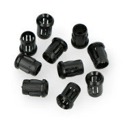 LED držák dlouhý 5 mm