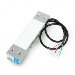 Tenzometrický paprsek NA1 40 kg (400 N)