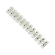Elektrická kostka 12pin 8mm 10A / 250V