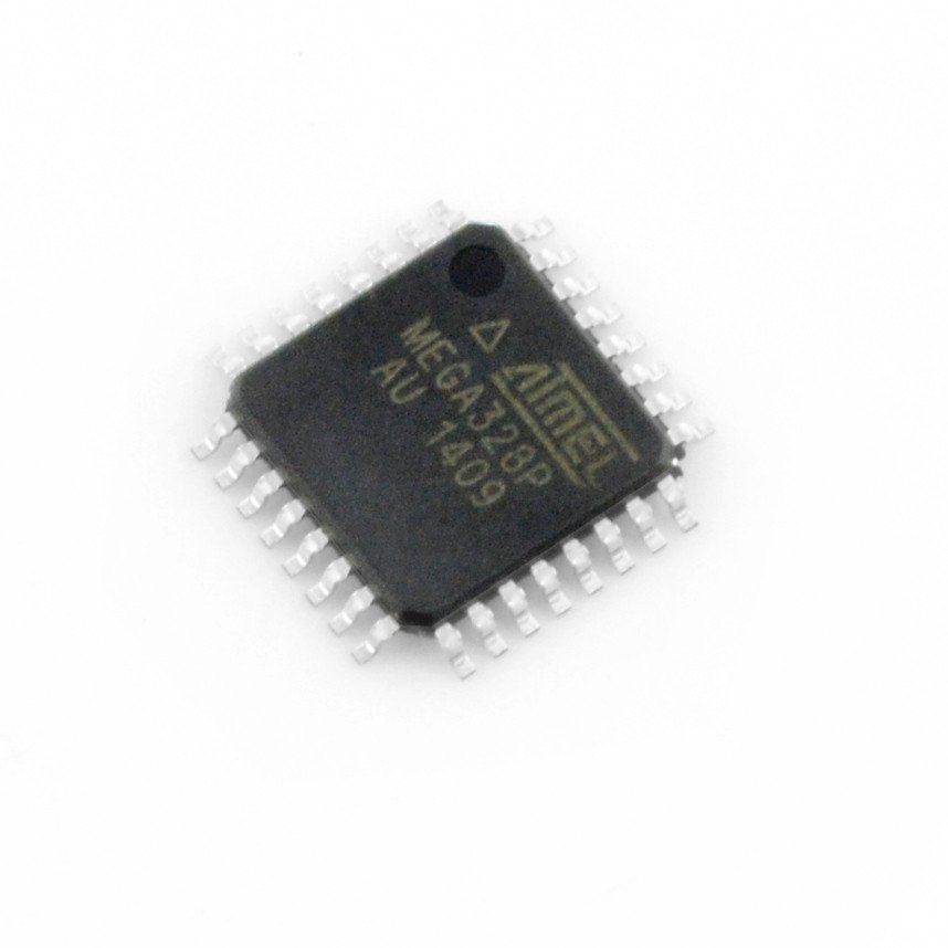 Mikrokontrolér AVR - ATmega328P-AU SMD
