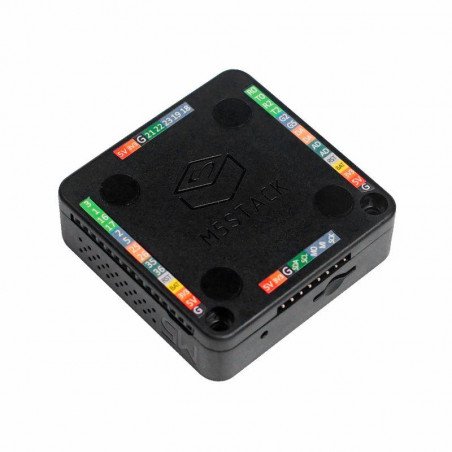 M5Stack Core Basic - moduł deweloperski - ESP32 M5Stack Core Basic - moduł deweloperski - ESP32