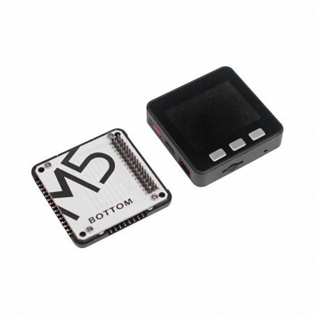 M5Stack Core Basic - moduł deweloperski - ESP32 M5Stack Core Basic - moduł deweloperski - ESP32