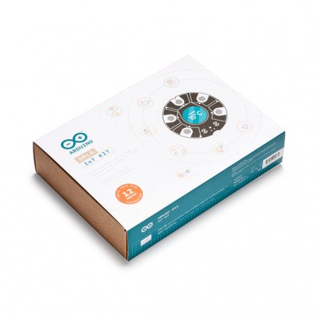 Startovací sada Opel IoT - vývojová sada - Arduino AKX00026 Startovací sada Opel IoT - vývojová sada - Arduino AKX00026
