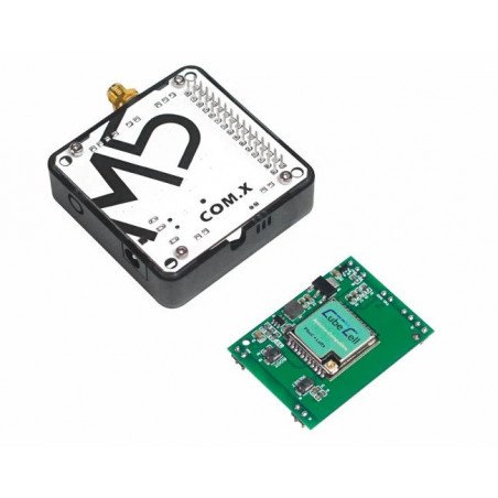 Moduł komunikacyjny COM.LoRaWAN 868MHz - M5Stack Moduł komunikacyjny COM.LoRaWAN 868MHz - M5Stack
