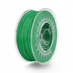 Filament Devil Design PETG 1,75 mm 1 kg - světle zelená