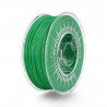 Filament Devil Design PETG 1,75 mm 1 kg - světle zelená - zdjęcie 1