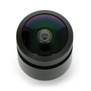 Objektiv M30158M13 M12 Fisheye 1,58 mm - pro kamery ArduCam -
