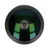 Objektiv M30158M13 M12 Fisheye 1,58 mm - pro kamery ArduCam - - zdjęcie 2