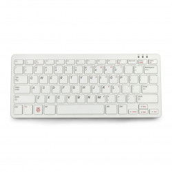 Raspberry Pi 400 US WiFi DualBand Bluetooth 4GB RAM 1,8GHz