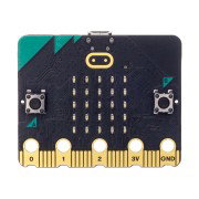 BBC micro: bit 2 Single - vzdělávací modul, Cortex M4