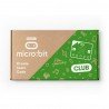 Balíček BBC micro: bit 2 Club - 10x vzdělávací sada - zdjęcie 1