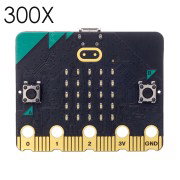 BBC micro: bit 2 Bulk balíček - 300x vzdělávací dlaždice
