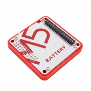 M5Stack Core Battery - nakładka z akumulatorem - 750 mAh