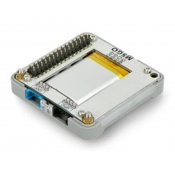 Stojan M5GO s baterií - pro jádro M5Stack